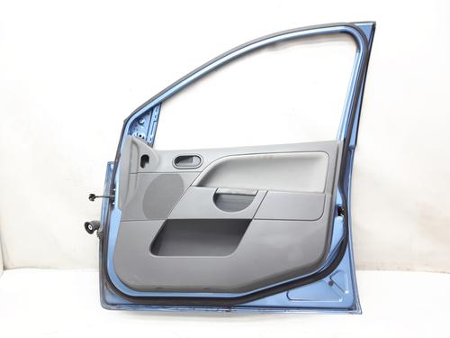 Right front door FORD FIESTA V (JH_, JD_) 1.25 16V | BP20515193C3 