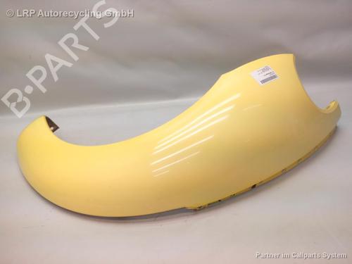 Left front fenders VW NEW BEETLE (9C1, 1C1) 1.9 TDI | BP20557791C41 