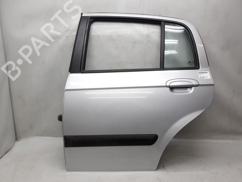 Left rear door HYUNDAI GETZ (TB) 1.1 | BP20577542C4 