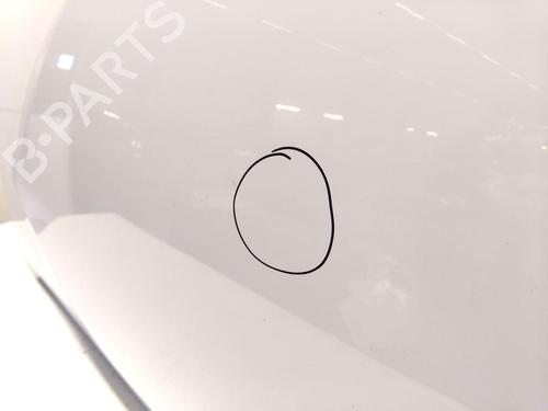 Left front door OPEL CORSA E (X15) 1.4 (08, 68) | BP37244739C2  - Image 7