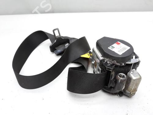 Gurtstraffer links vorne für SMART FORFOUR (454) 1.3 (454.031) (95 hp) 20572769