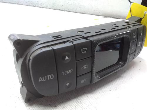 Climate control MITSUBISHI CARISMA (DA_) 1.6 (DA1A) | BP20522146I5 