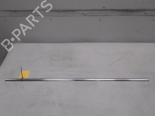 Dørliste MERCEDES-BENZ 123 Saloon (W123) 200 (101 hp) 20518078