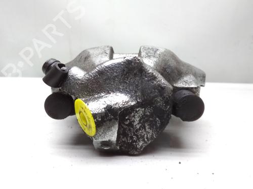 Right front brake caliper AUDI A6 C5 Avant (4B5) 2.5 TDI | BP20524623M104 