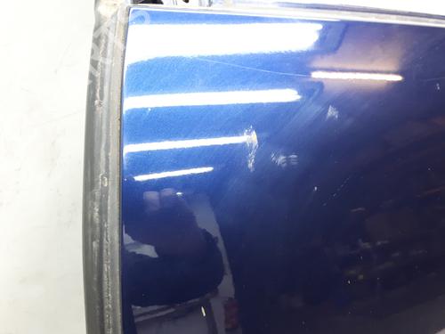 Left rear door SKODA SUPERB I (3U4) 1.8 T | BP20514041C4 