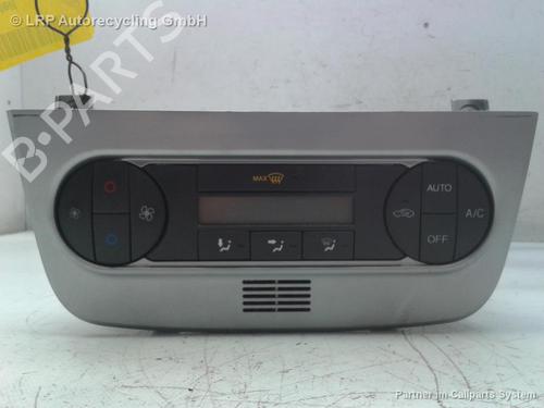 Climate control FORD FIESTA V (JH_, JD_) 1.25 16V | BP20555247I5 