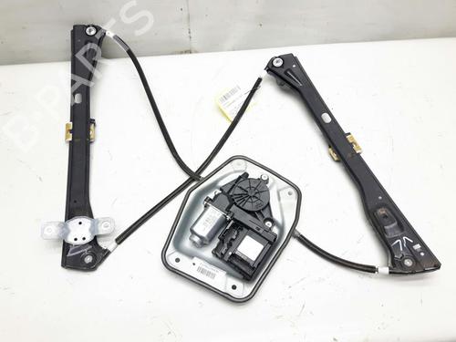 Rudehejsemekanisme ventre foran VW GOLF V (1K1) 1.9 TDI (105 hp) 20545075