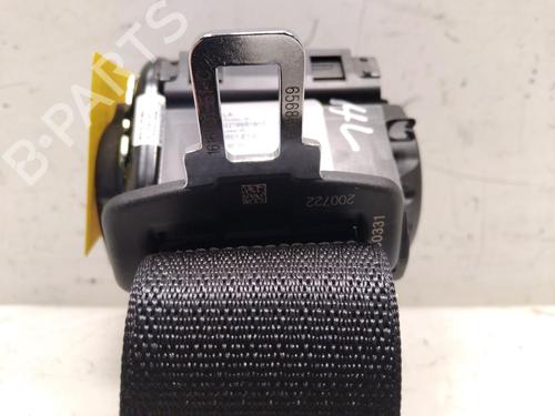 Rear left seatbelt TESLA MODEL Y (5YJY) EV | BP31722743I29 