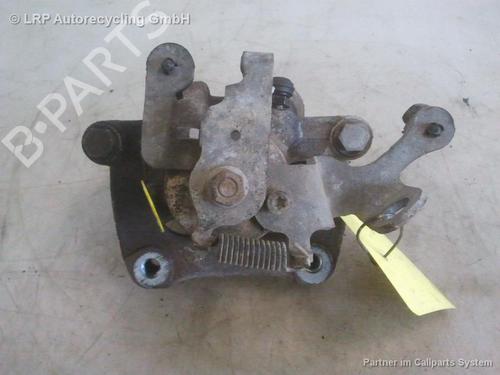 Left rear brake caliper CITROËN BERLINGO MULTISPACE (B9) 1.6 HDi 75 16V | BP20538392M107 