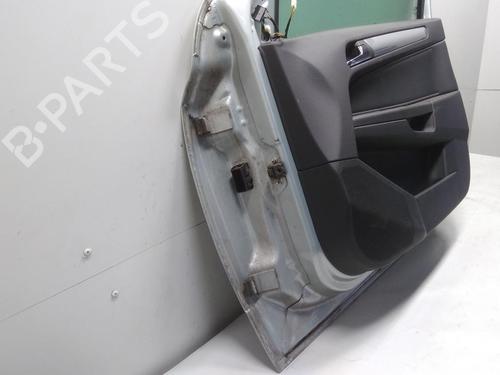Right front door OPEL ASTRA H Estate (A04) 1.6 (L35) | BP20590681C3 