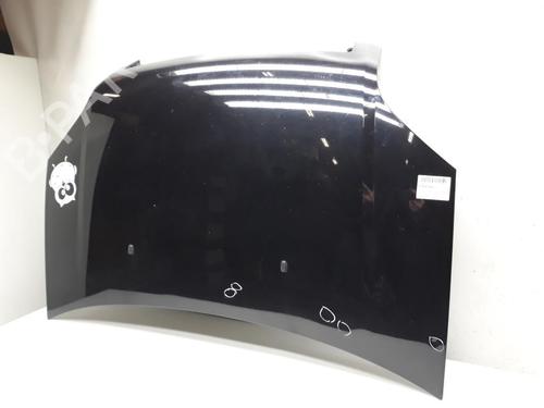 Motorhjelm FORD FUSION (JU_) 1.6 TDCi | BP20562783C1 