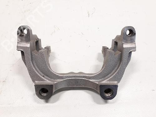 Used Right rear brake caliper SKODA KAROQ (NU7, ND7) 2.0 TDI (150 hp) 20528253