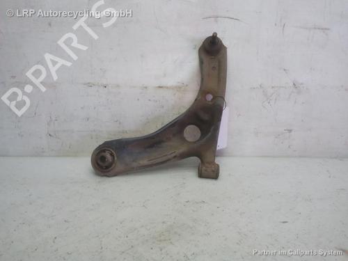 Used Left front suspension arm CITROËN C1 (PM_, PN_) 1.4 HDi (54 hp) 20565017