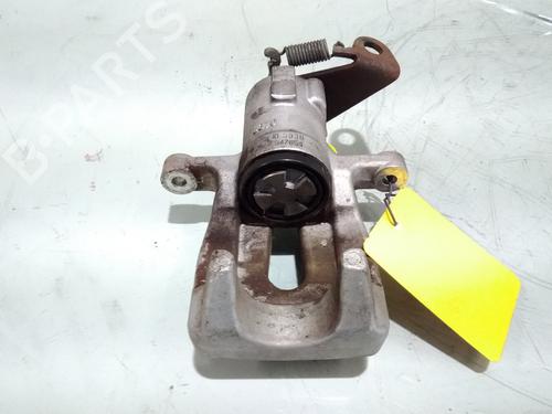 Left rear brake caliper RENAULT SCÉNIC II (JM0/1_) 1.9 dCi (JM0G, JM12, JM1G, JM2C) | BP20528031M107 