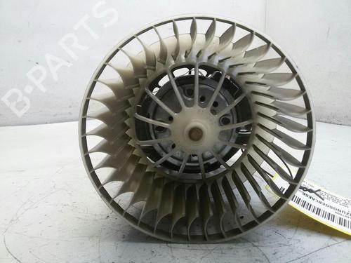 Heater blower motor BMW 3 Compact (E46) 316 ti | BP20553504M62 