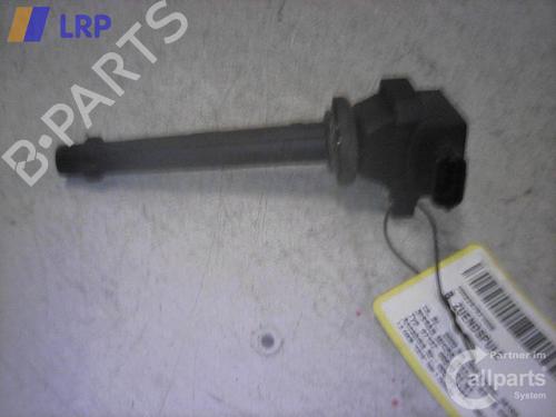 Used Ignition coil NISSAN MICRA II (K11) 1.0 i 16V (60 hp) 20589346