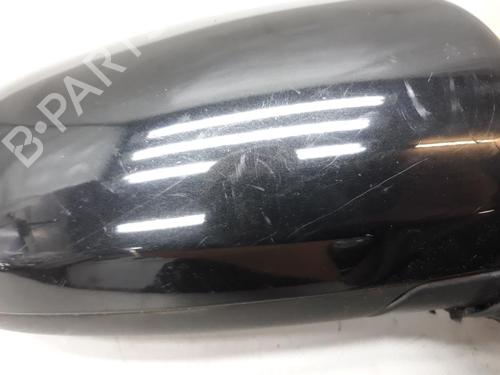 Right mirror AUDI A4 B7 Avant (8ED) 2.0 TDI | BP20535409C27 