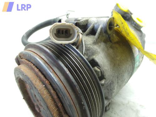 AC compressor OPEL CORSA B (S93) 1.2 i 16V (F08, F68, M68) | BP20555451M34 