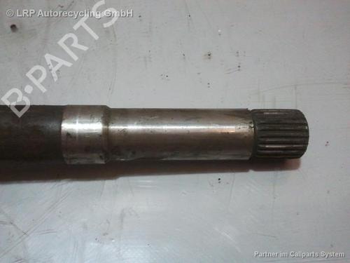 Right front driveshaft PEUGEOT 406 (8B) 1.8 16V | BP20532568M39 