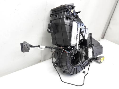 Varmeblæser VW TOUAREG (7P5, 7P6) 4.2 V8 TDI | BP20553566M62 
