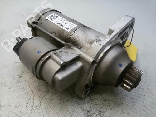 Startmotor VW GOLF VII (5G1, BQ1, BE1, BE2) 1.6 TDI (105 hp) 20531186
