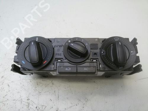Climate control SEAT TOLEDO IV (KG3) 1.2 TSI | BP20552929I5 