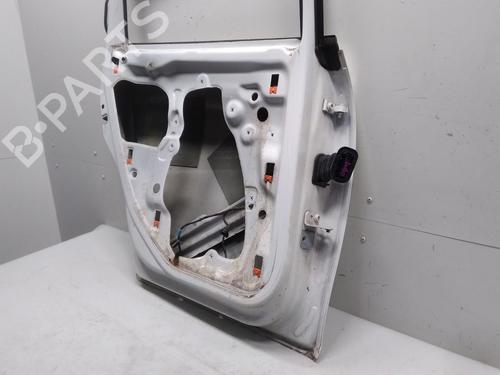 Left rear door SEAT LEON (1P1) 1.2 TSI | BP20592000C4 