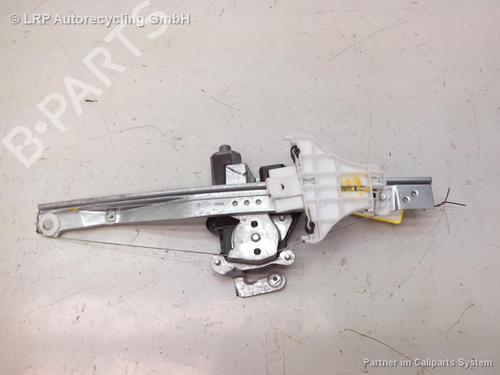 Rear left window mechanism FORD MONDEO III Turnier (BWY) 1.8 16V | BP20543633C24 