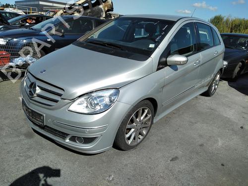 Left headlight MERCEDES-BENZ B-CLASS Sports Tourer (W245) B 200 CDI (245.208) | BP20594612C28 