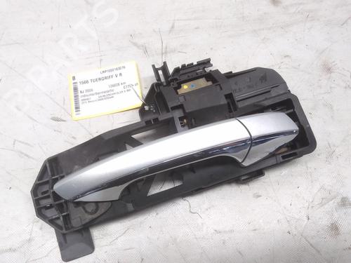Front right exterior door handle MERCEDES-BENZ S-CLASS (W221, V221) S 350 (221.056, 221.156) | BP20591249C129 