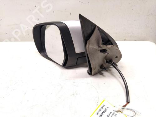 Left mirror NISSAN MICRA IV (K13K, K13KK) 1.2 | BP27286379C26 