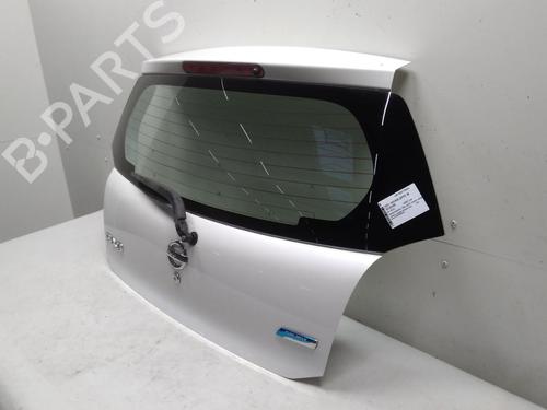 Tailgate NISSAN PIXO (UA0) 1.0 | BP20592888C6