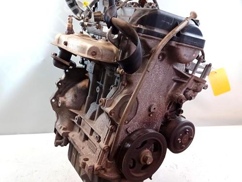 Engine MITSUBISHI MIRAGE / SPACE STAR VI Hatchback (A0_A) 1.2 (A03A) | BP38273302M1 - Image 10