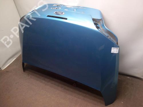 Tailgate FORD FOCUS II Convertible 2.0 TDCi | BP20550605C6 