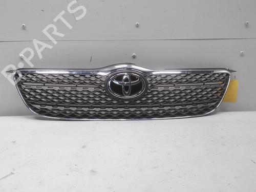 Grille TOYOTA COROLLA Estate (_E12_) 1.4 VVT-i (ZZE120_, ZZE120R) | BP20521745C40 