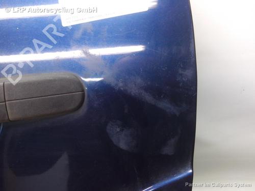 Left rear door FORD FOCUS II (DA_, HCP, DP) 1.6 | BP20577475C4 