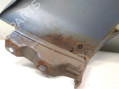Left front fenders HONDA CIVIC VI Hatchback (EJ, EK) 1.4 i (EJ9) | BP20525432C41 