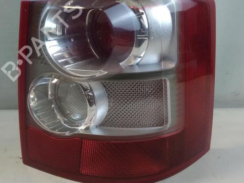 Used Right taillight LAND ROVER RANGE ROVER SPORT I (L320) 3.6 D 4x4 (272 hp) 27392113