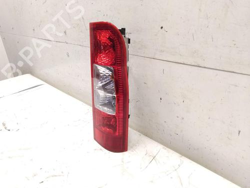 Right taillight FORD TRANSIT Van (FA_ _) 2.4 TDCi RWD | BP32305455C35  - Image 6