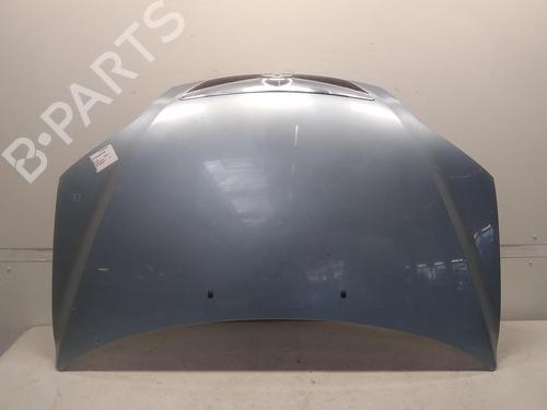 Used Hood MAZDA 2 (DY) 1.4 (80 hp) 20522605