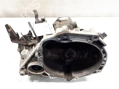 Gearbox NISSAN MICRA III (K12) 1.4 16V | BP20596247M3 