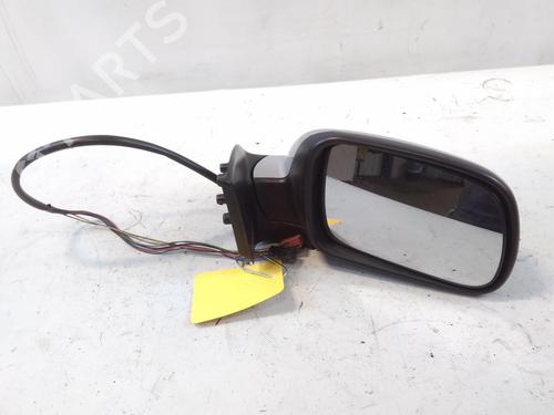 Used Right mirror PEUGEOT 307 CC (3B) 2.0 16V (136 hp) 20591757