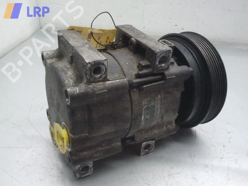 AC compressor FORD PUMA (EC_) 1.7 16V | BP20555325M34 