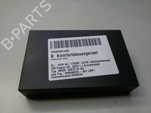 Elektronisk modul VW PASSAT B6 (3C2) 2.0 TDI 16V 4motion | BP20557201M83 