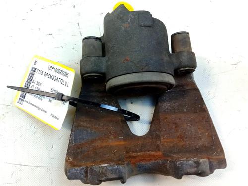 Left front brake caliper AUDI TT (8N3) 1.8 T quattro | BP36364478M105 - Image 6