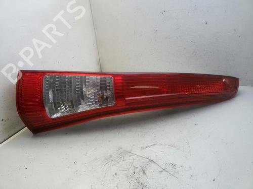 Used Right taillight DAIHATSU CUORE VI (L251, L250_, L260_) 1.0 (58 hp) 20566824