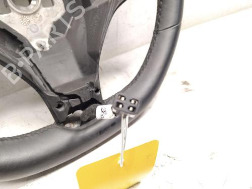 Steering wheel TESLA MODEL S (5YJS) P100D AWD | BP33306296C49  - Image 5