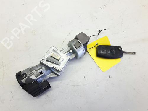 Used Ignition barrel FORD GALAXY II (WA6) 2.0 TDCi (140 hp) 20588863