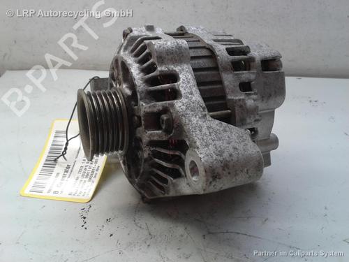 Alternatore FORD FIESTA V (JH_, JD_) 1.6 16V (100 hp) 20548623