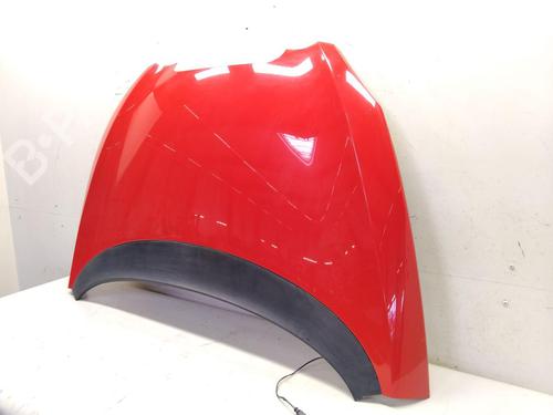 Hood SEAT TOLEDO III (5P2) 1.4 TSI | BP20594309C1
